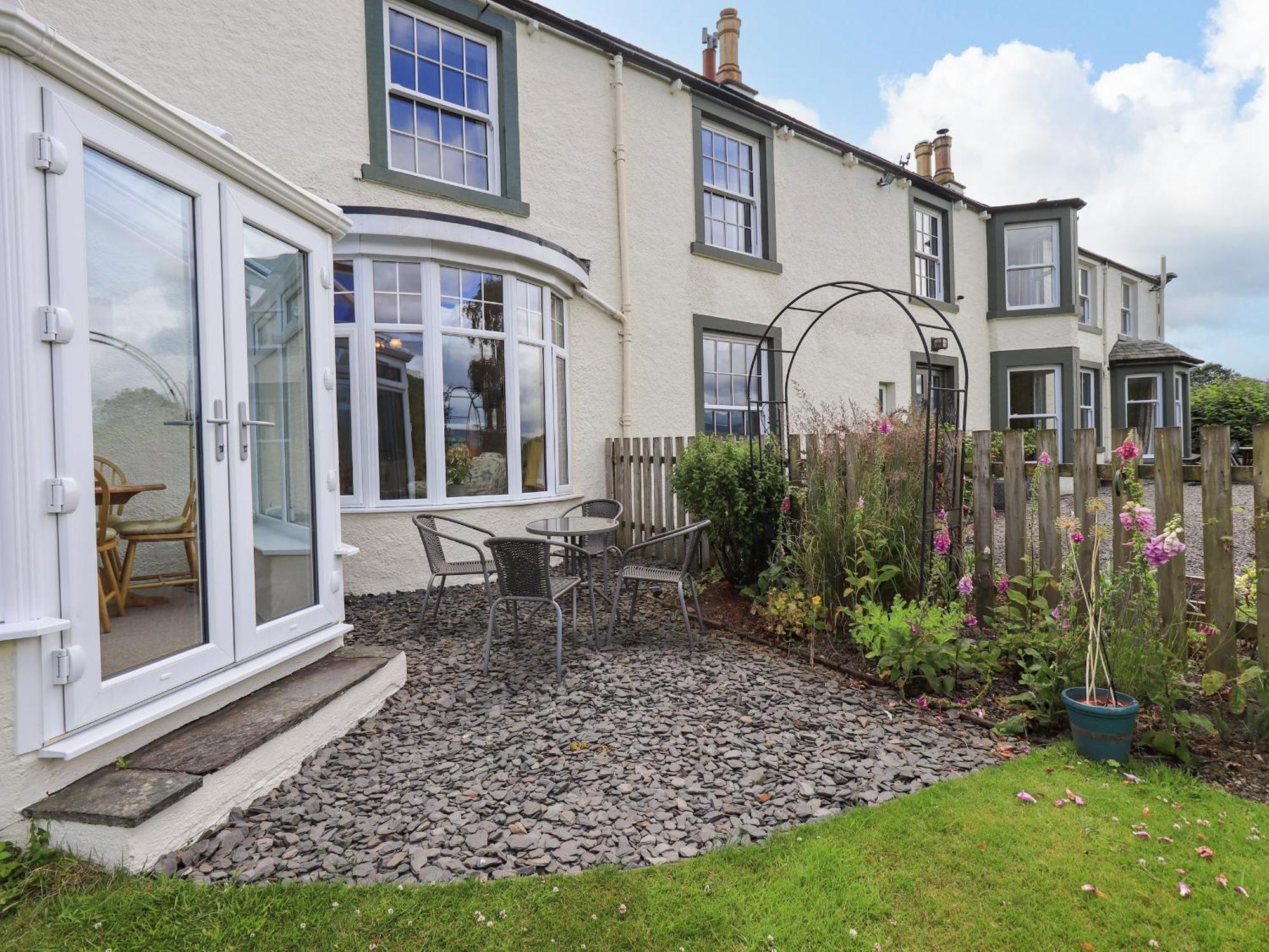 Sandburne Cottage Keswick  Exterior foto