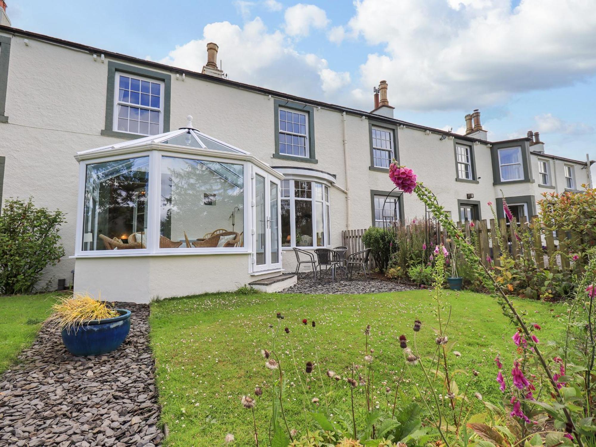 Sandburne Cottage Keswick  Exterior foto